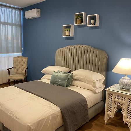 Appartement Moderne Et Spacieux Au Coeur De Tanger מראה חיצוני תמונה