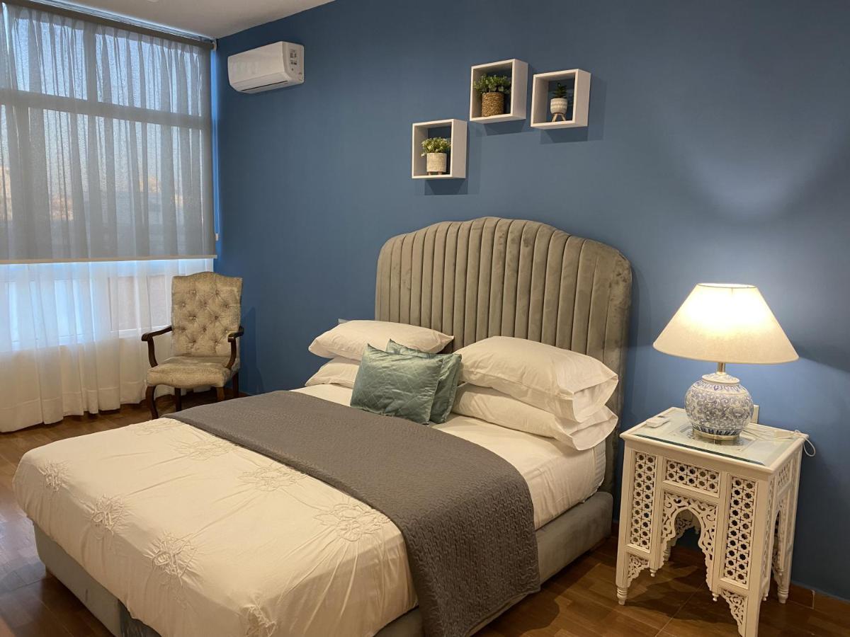Appartement Moderne Et Spacieux Au Coeur De Tanger מראה חיצוני תמונה