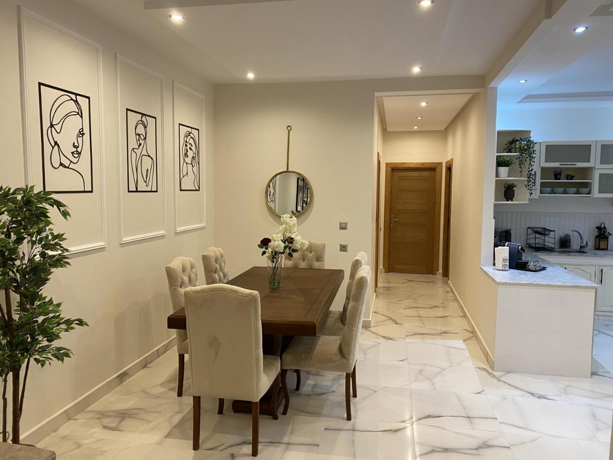 Appartement Moderne Et Spacieux Au Coeur De Tanger מראה חיצוני תמונה